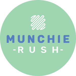 The Munchie Rush